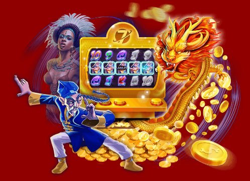 99ok00 Casino trực tuyến